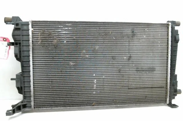 Radiateur Renault FLUENCE (L3_) 1.5 dci (l30b) (2010) occasion