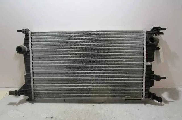 Radiateur RENAULT FLUENCE occasion