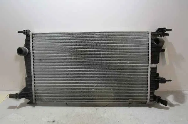 Radiateur RENAULT FLUENCE occasion