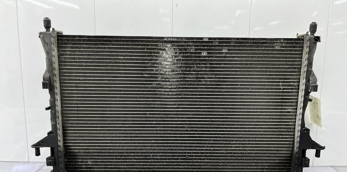 Radiateur RENAULT GRAND ESPACE 4 PHASE 1 occasion