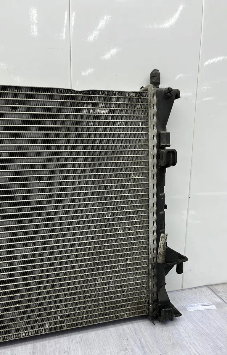 Radiateur RENAULT GRAND ESPACE 4 PHASE 1 occasion