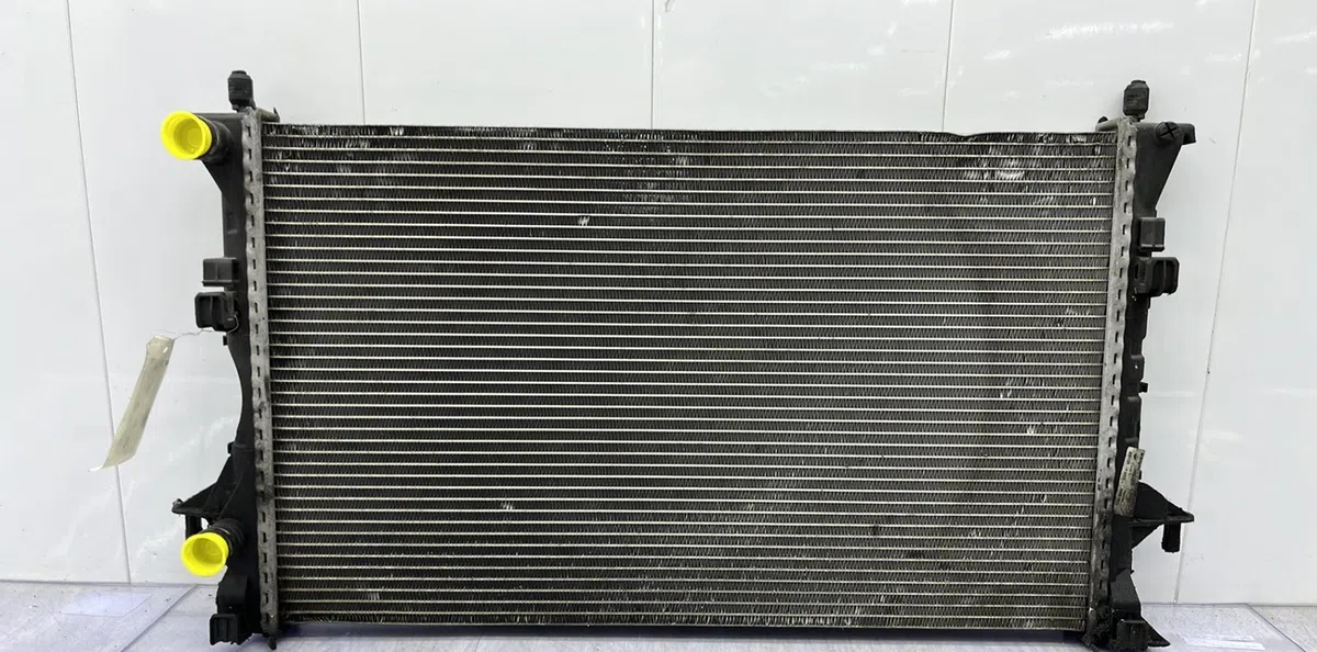 Radiateur RENAULT GRAND ESPACE 4 PHASE 1 occasion