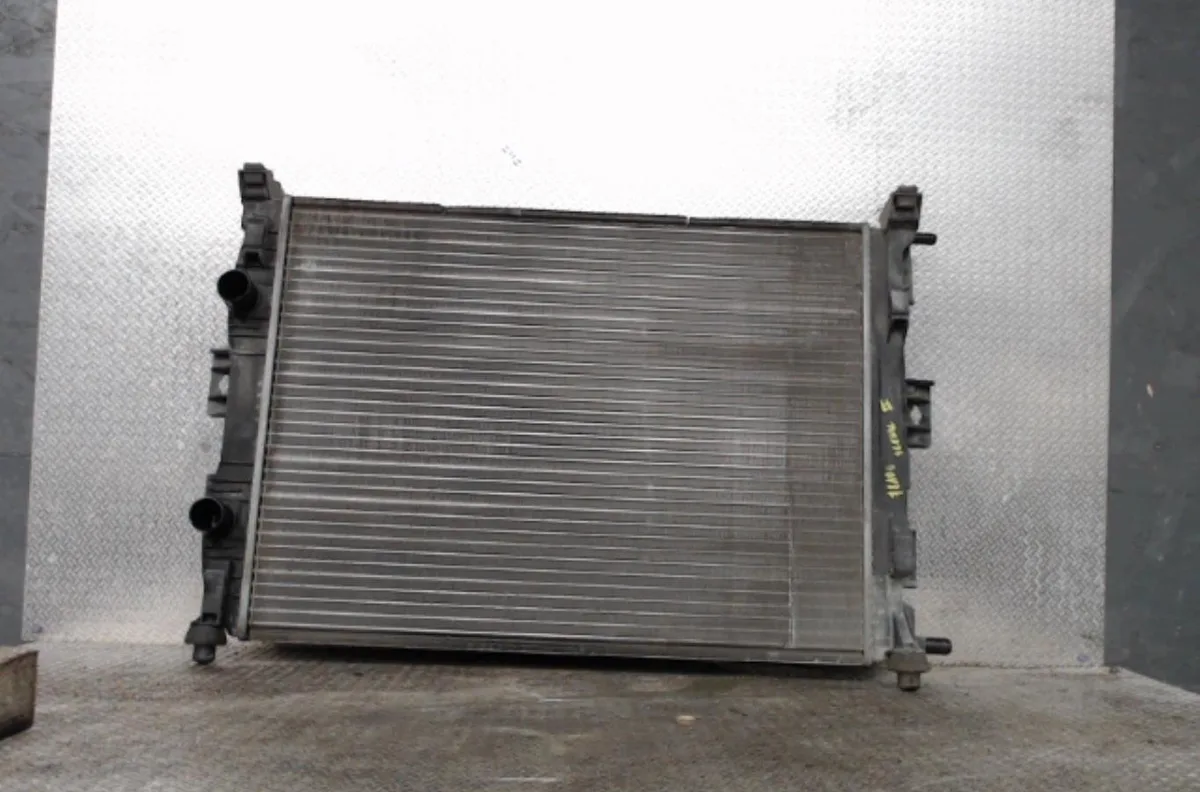 Radiateur RENAULT GRAND SCENIC 2 GRAND SCENIC 2 PHASE 1 occasion
