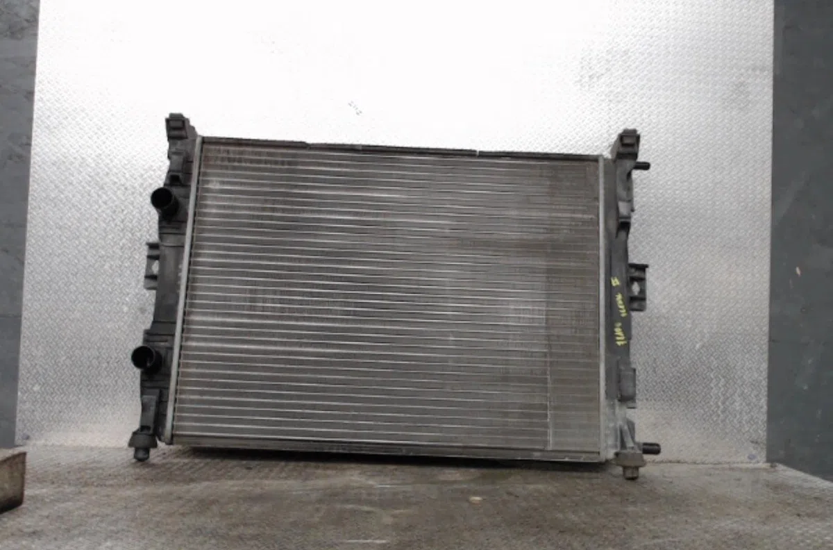 Radiateur RENAULT GRAND SCENIC 2  GRAND SCENIC 2 PHASE 1 occasion