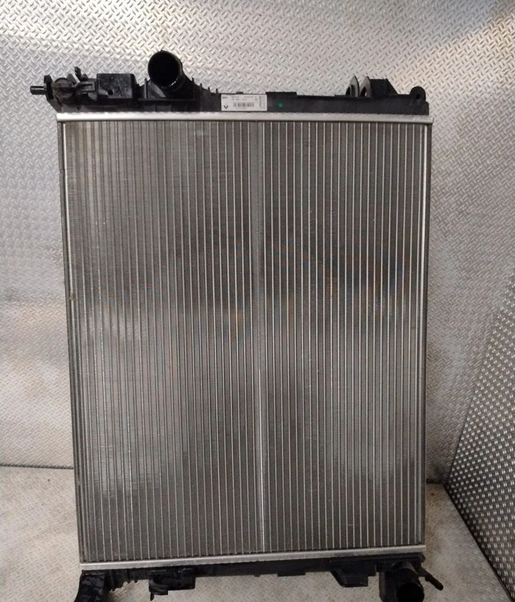 Radiateur RENAULT GRAND SCENIC 4  GRAND SCENIC 4 occasion