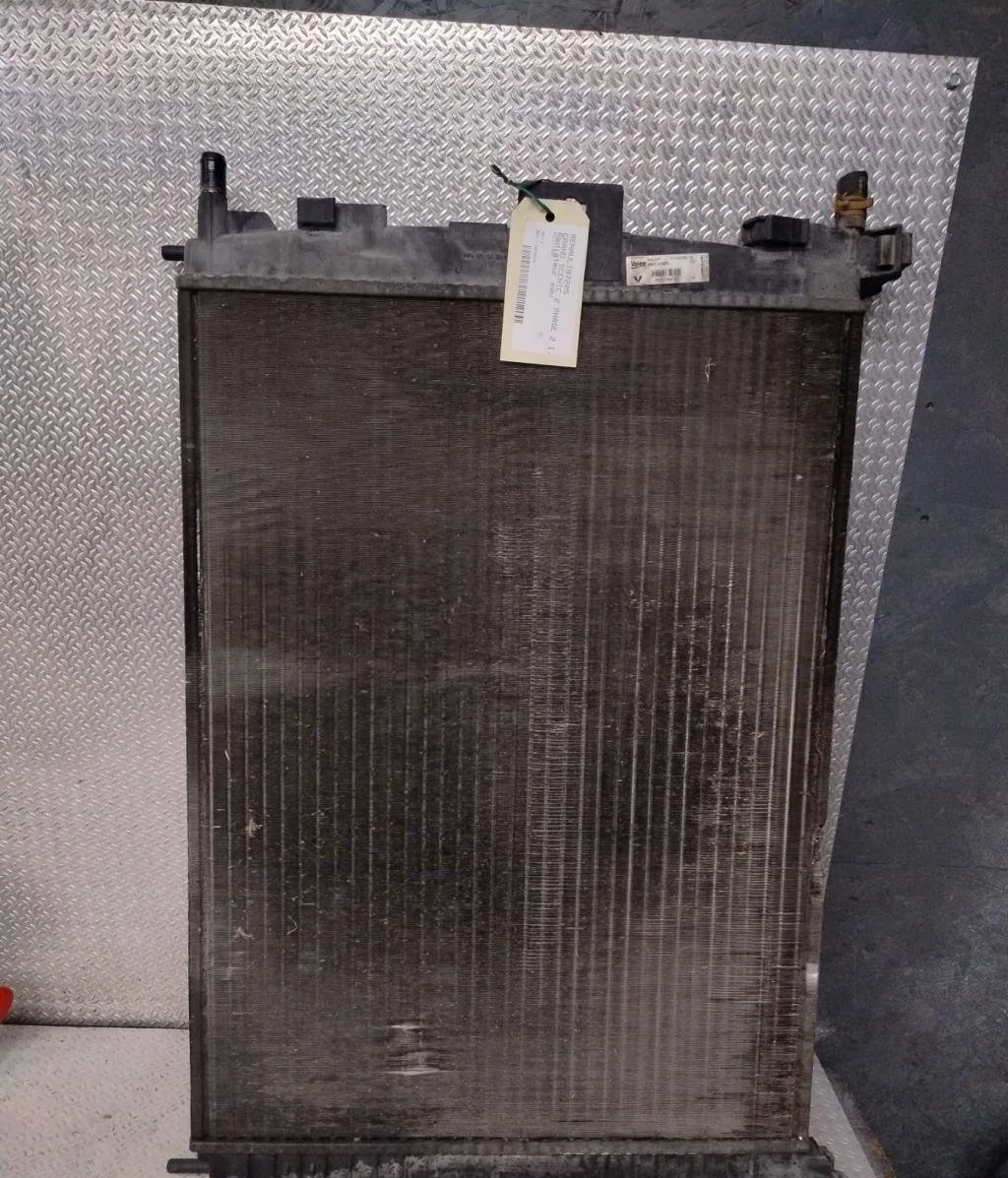 Radiateur Renault GRAND SCÉNIC II (JM0-1_) 1.6 (2004-2006) occasion