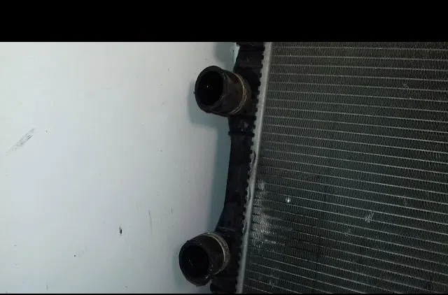 Radiateur Renault GRAND SCÉNIC II (JM0-1_) 2.0 dci (jm1k) (2005-2008) occasion