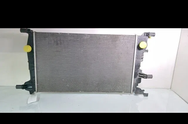 Radiateur Renault GRAND SCÉNIC III (JZ0-1_) 1.5 dci (2009) occasion