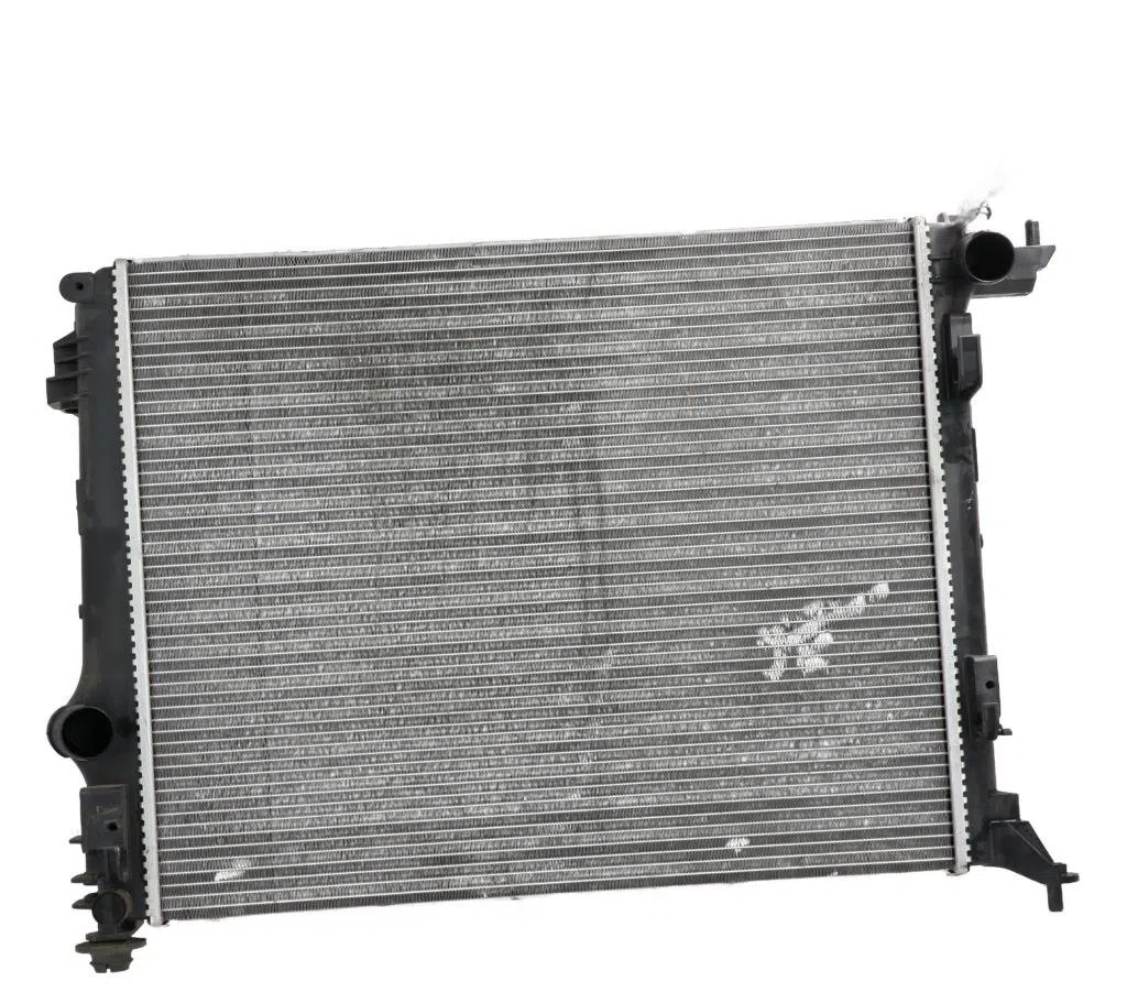 Radiateur Renault GRAND SCÉNIC IV (R9_) 1.6 dci 130 (2016) occasion