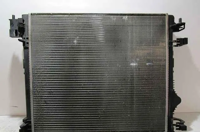 Radiateur RENAULT KADJAR occasion