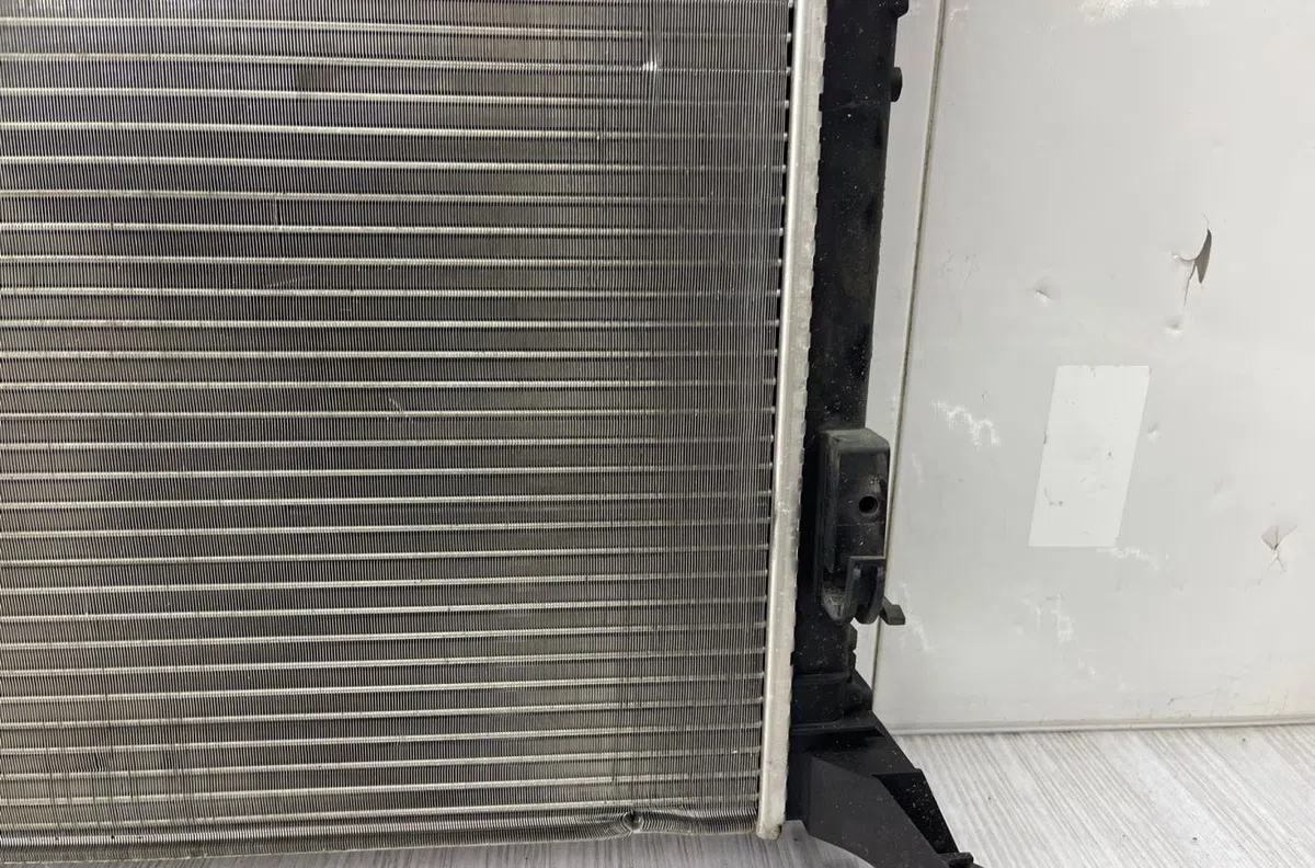 Radiateur RENAULT KADJAR PHASE 1 occasion