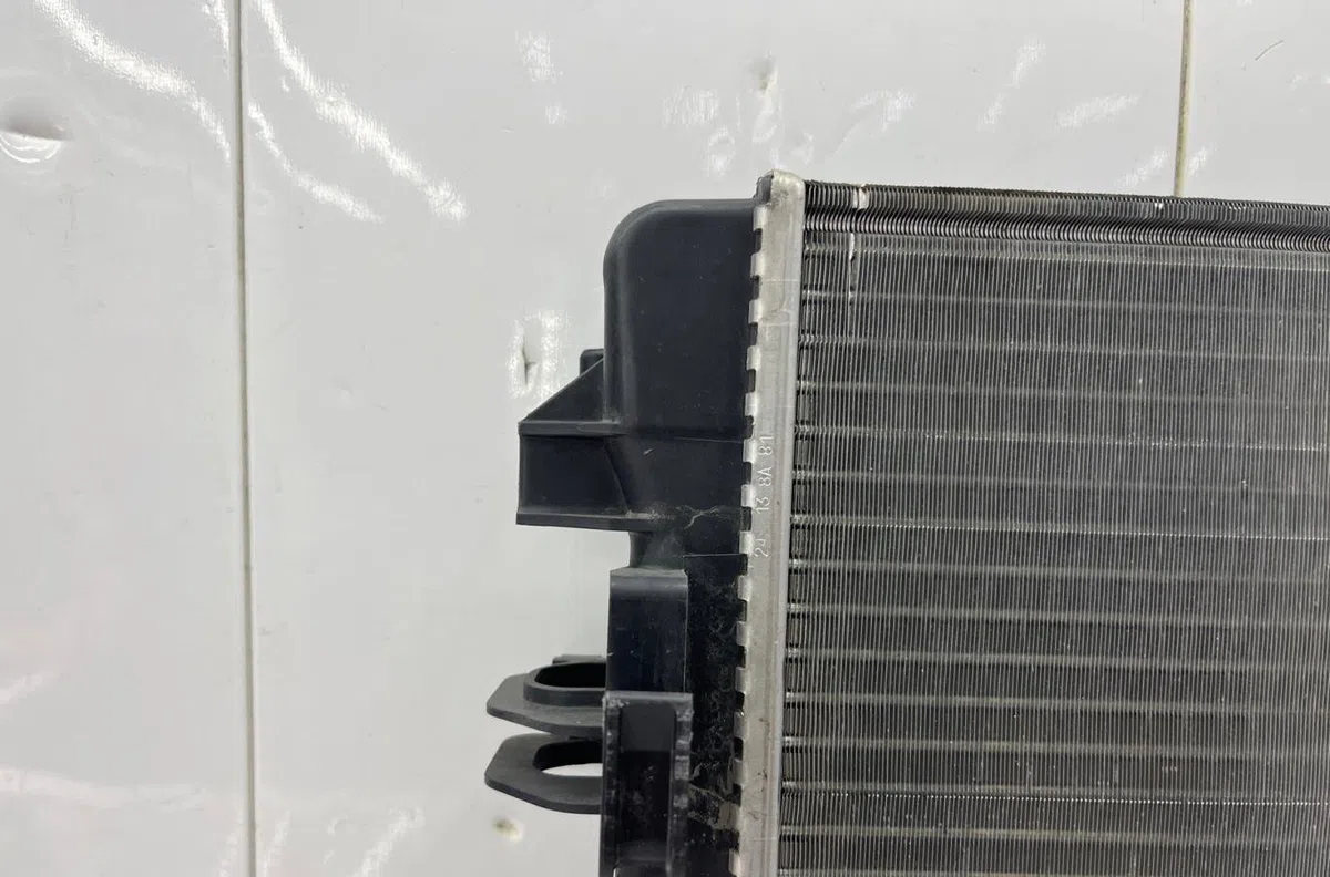 Radiateur RENAULT KADJAR PHASE 1 occasion