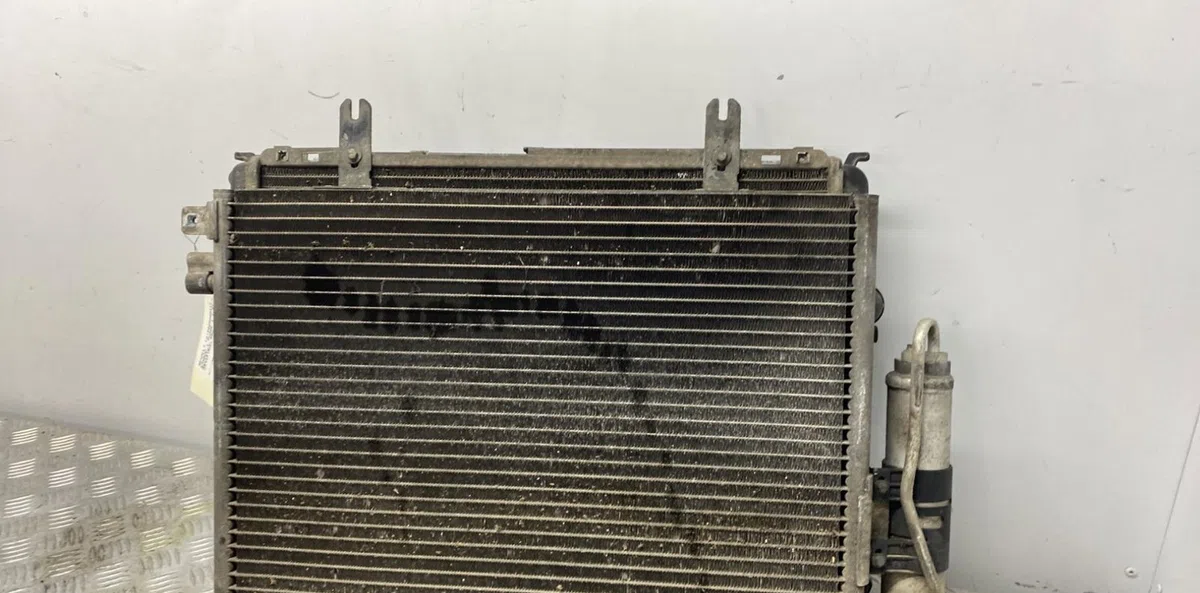 Radiateur RENAULT KANGOO 1 PHASE 1 occasion