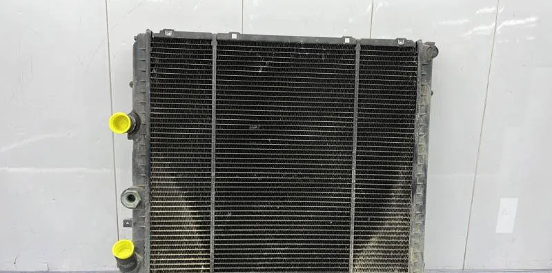 Radiateur RENAULT KANGOO 1 PHASE 1 occasion