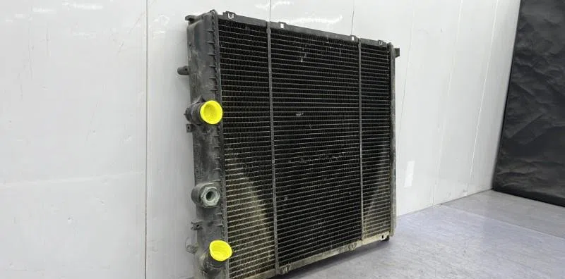 Radiateur RENAULT KANGOO 1 PHASE 1 occasion