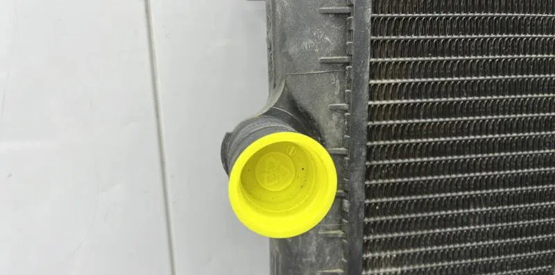 Radiateur RENAULT KANGOO 1 PHASE 1 occasion
