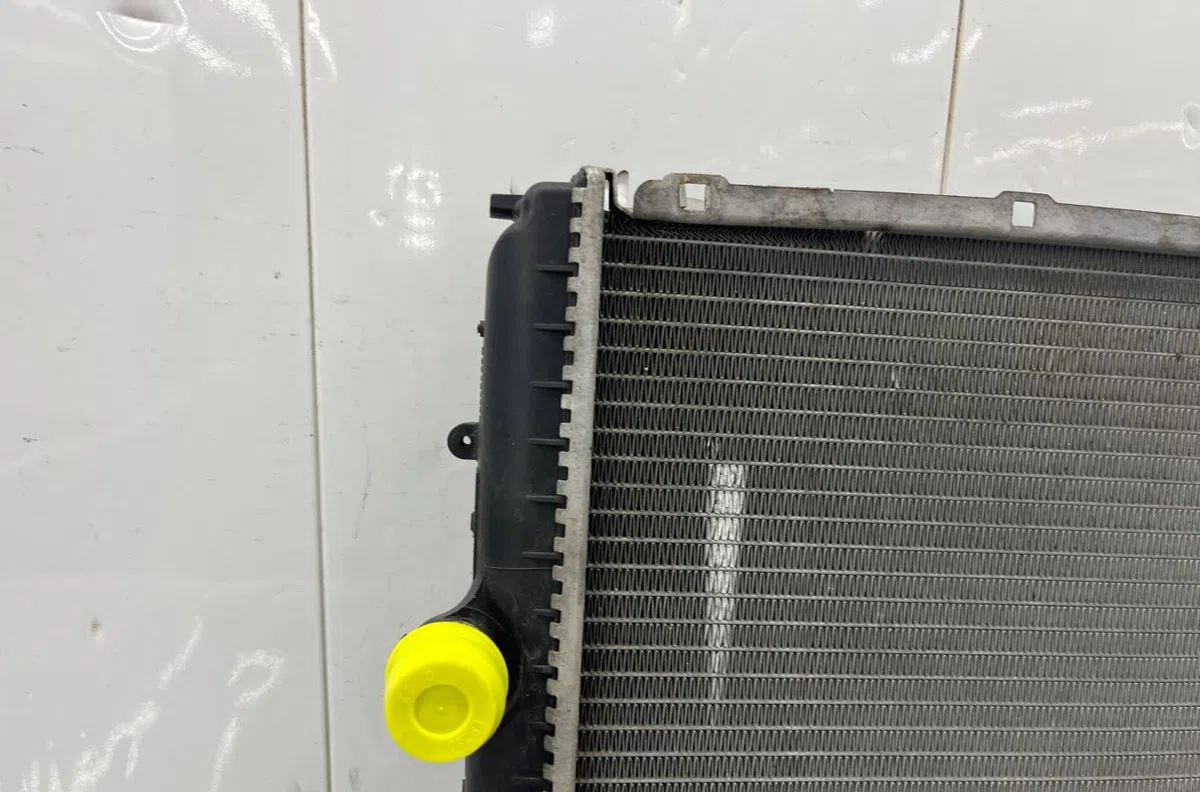 Radiateur RENAULT KANGOO 1 PHASE 1 occasion