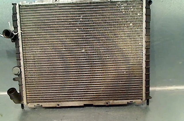 Radiateur RENAULT KANGOO 1998 occasion