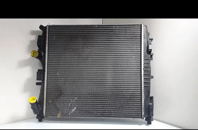 Radiateur RENAULT KANGOO 2006 occasion