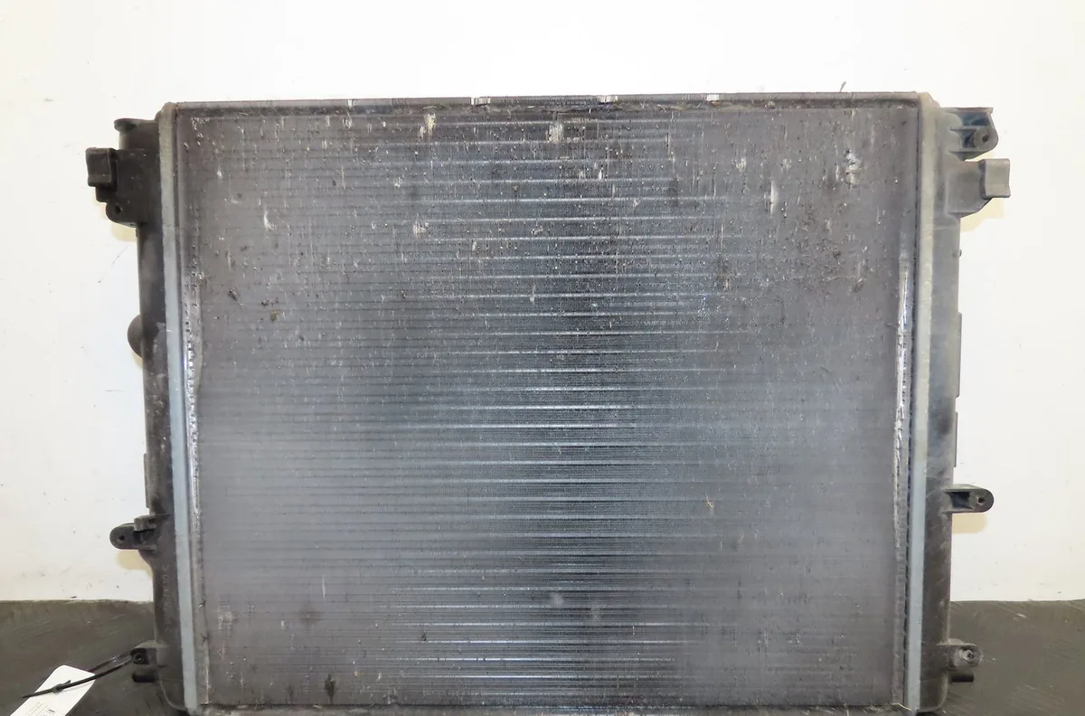 Radiateur Renault KANGOO Express (FC0-1_) 1.5 dci (fc07, fc1r) (2001) 4 portes occasion