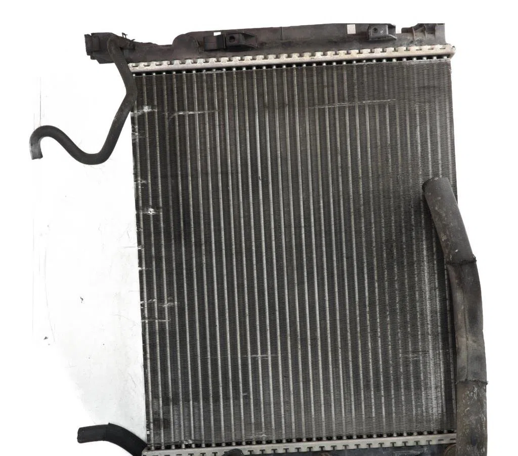 Radiateur Renault KANGOO Express (FW0-1_) 1.5 dci 90 (fw0g, fw05, fw08, fw11) (2009) 4 portes occasion