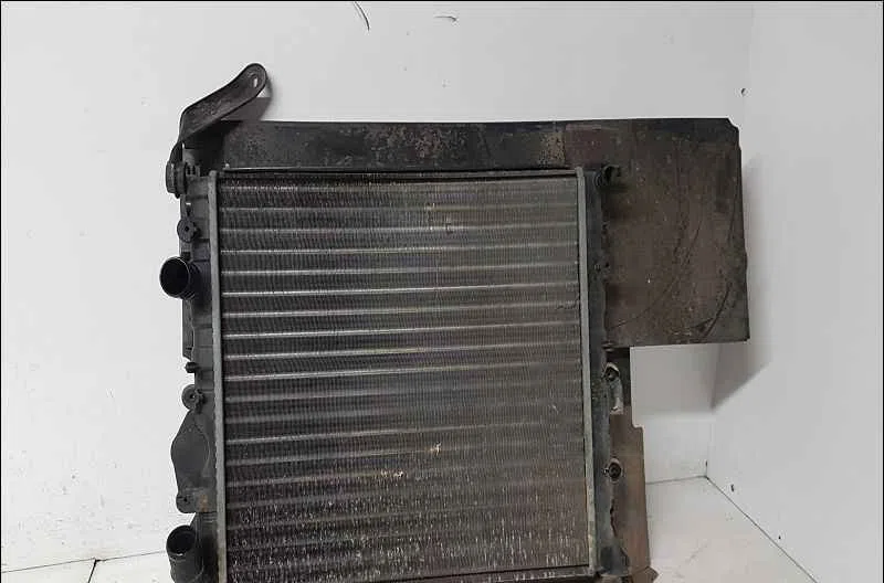 Radiateur RENAULT KANGOO I occasion