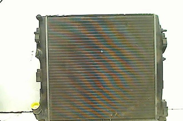 Radiateur Renault KANGOO (KC0-1_) 1.5 dci (kc07) (2001) occasion