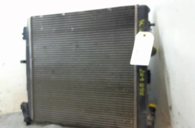 Radiateur Renault KANGOO (KC0-1_) 1.9 dci 4x4 (2003) occasion