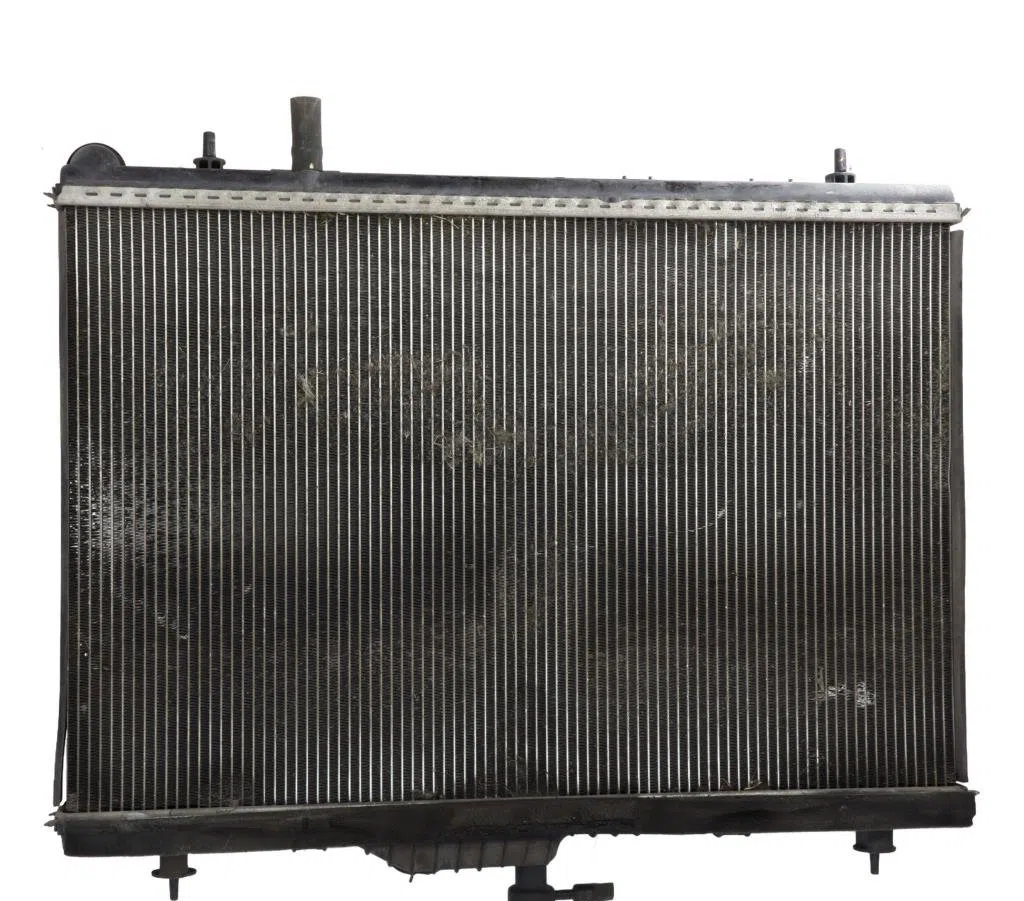 Radiateur Renault KOLEOS I (HY_) 2.0 dci 4x4 (hy0k) (2008) occasion
