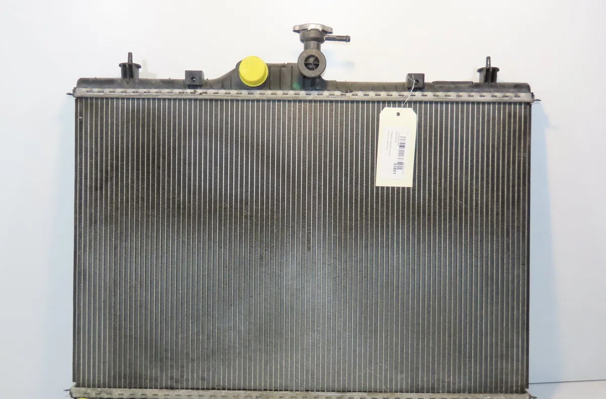 Radiateur Renault KOLEOS I (HY_) 2.0 dci 4x4 (hy0k) (2008) occasion