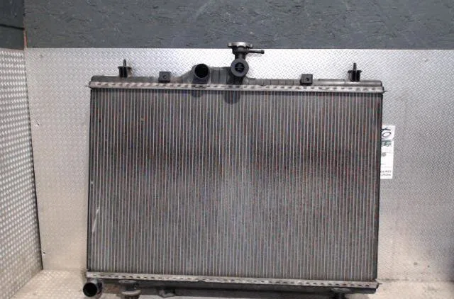 Radiateur Renault KOLEOS I (HY_) 2.0 dci (hy0k) (2008) occasion