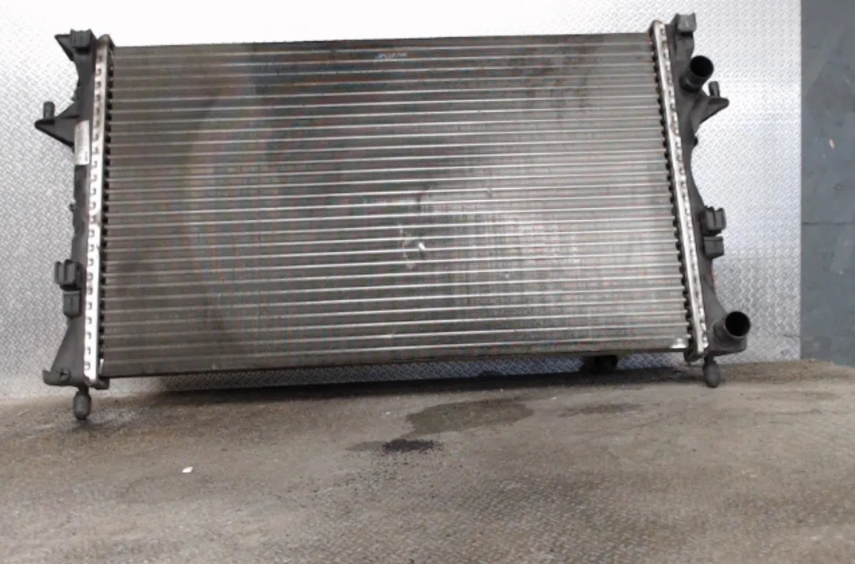 Radiateur RENAULT LAGUNA 2  LAGUNA 2 PHASE 1 occasion