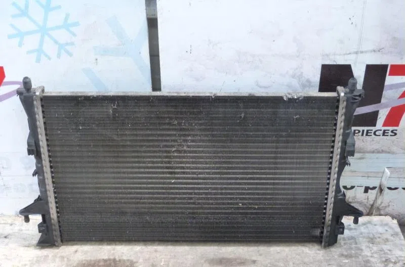 Radiateur RENAULT LAGUNA 2 PHASE 1 BREAK occasion