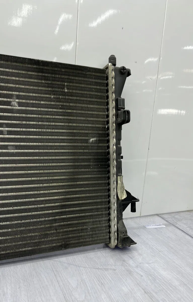 Radiateur RENAULT LAGUNA 2 PHASE 1 occasion