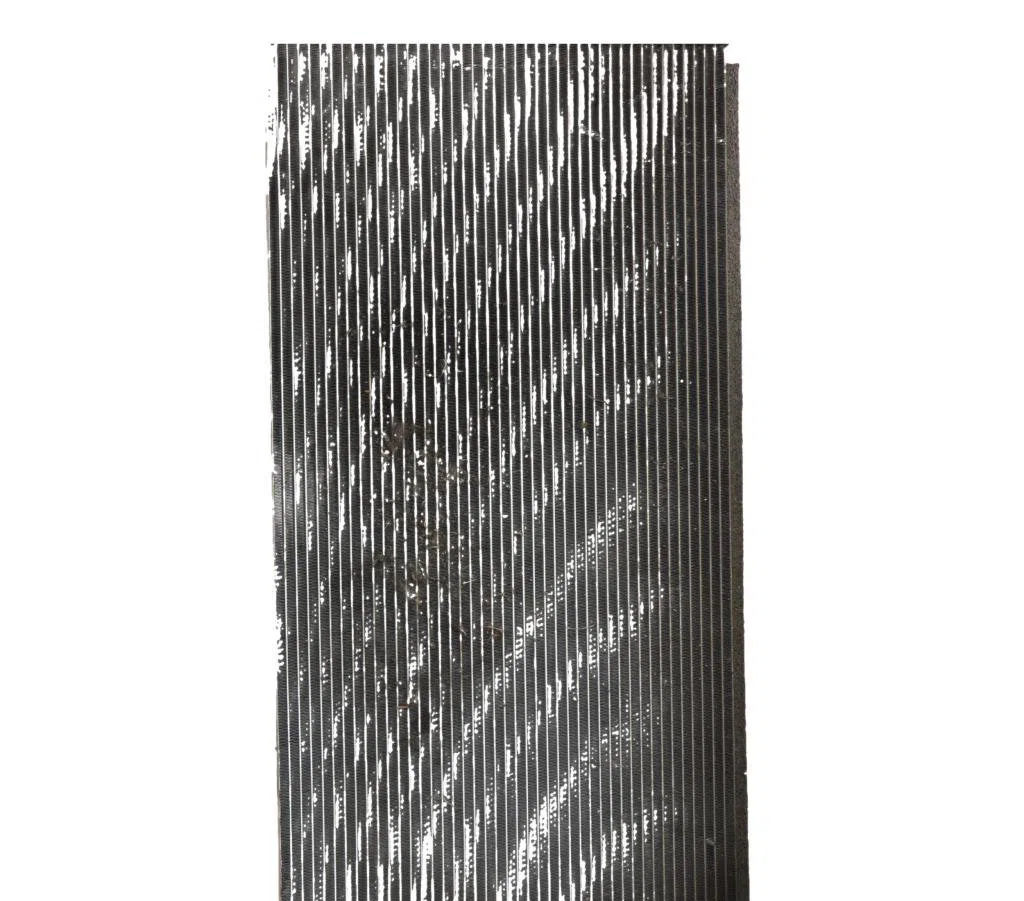Radiateur RENAULT LAGUNA 3 PHASE 1 occasion