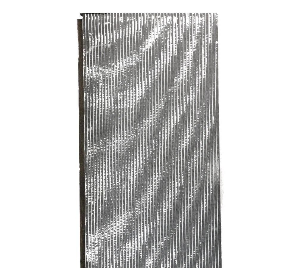 Radiateur RENAULT LAGUNA 3 PHASE 1 occasion