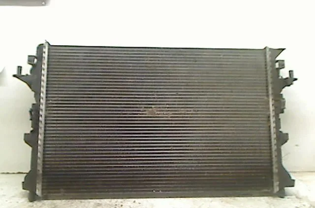 Radiateur Renault LAGUNA II (BG0-1_) 2.0 dci (bg14, bg1s) (2006-2007) occasion