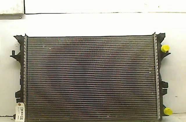 Radiateur Renault LAGUNA II (BG0-1_) 2.0 dci (bg14, bg1s) (2006-2007) occasion