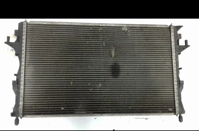 Radiateur Renault LAGUNA II (BG0-1_) 2.2 dci (bg0f) (2001-2006) occasion