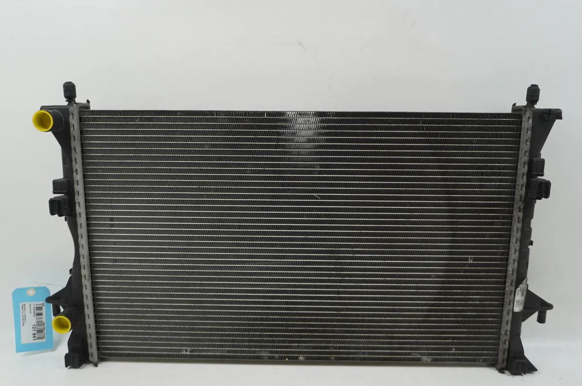 Radiateur Renault LAGUNA II Grandtour (KG0-1_) 2.2 dci (kg0f) (2001-2006) occasion
