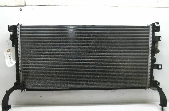 Radiateur Renault LAGUNA III (BT0-1) 1.5 dci (bt00, bt0a, bt0t, bt1j) (2007-2015) 5 portes occasion
