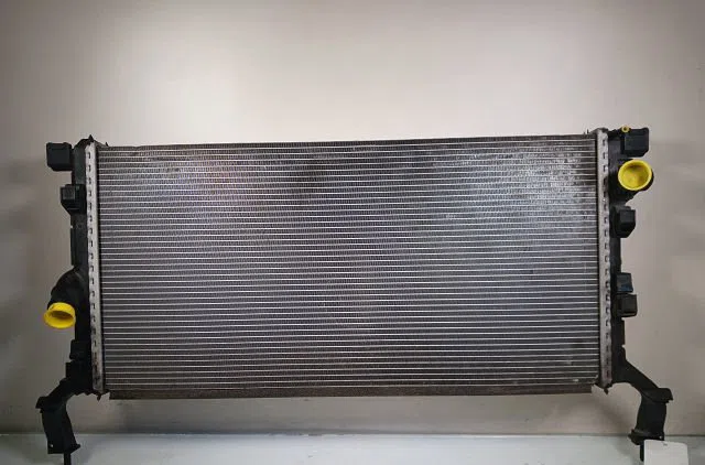 Radiateur Renault LAGUNA III (BT0-1) 1.5 dci (bt00, bt0a, bt0t, bt1j) (2007-2015) 5 portes occasion