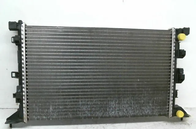 Radiateur Renault LAGUNA III (BT0-1) 2.0 16v (bt05, bt0f, bt0w) (2007-2012) occasion