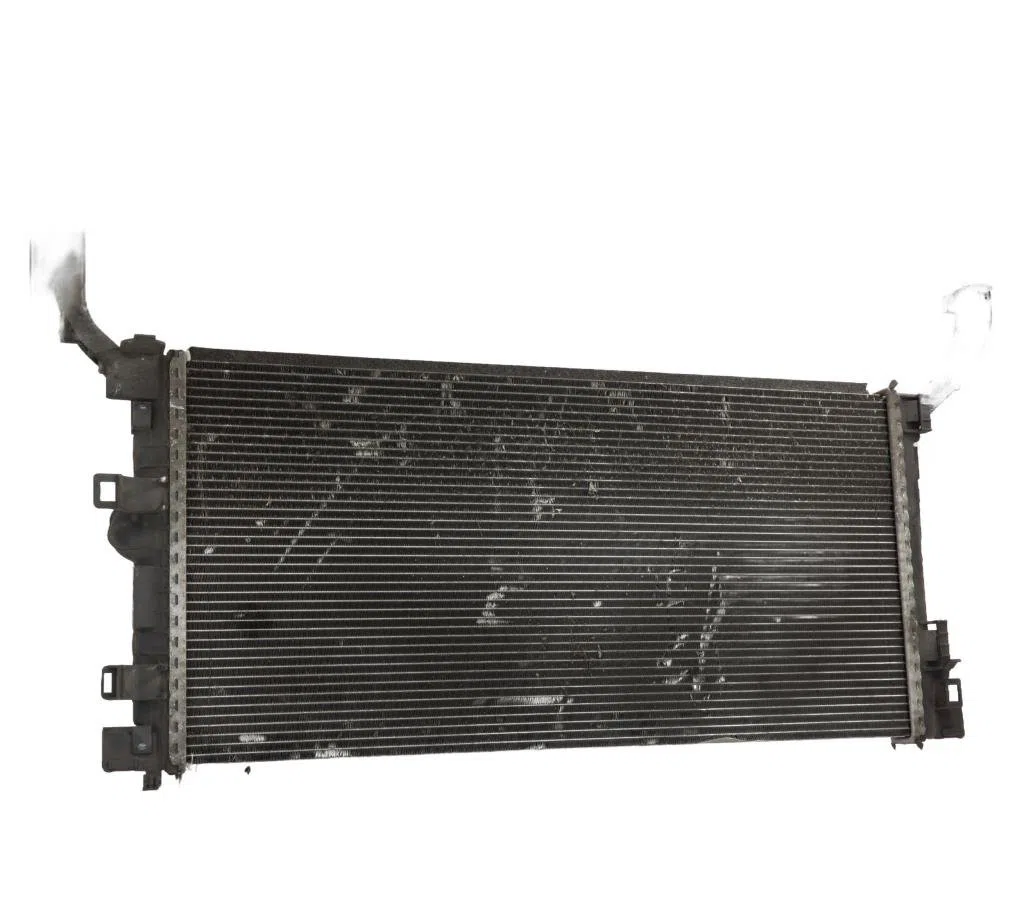 Radiateur Renault LAGUNA III (BT0-1) 2.0 dci (bt01, bt08, bt09, bt0e, bt0k, bt12, bt1c, bt1d,... (2007-2015) 5 portes oc