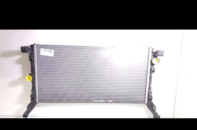 Radiateur Renault LAGUNA III (BT0-1) 2.0 dci (bt01, bt08, bt09, bt0e, bt0k, bt12, bt1c, bt1d,... (2007-2015) 5 portes oc
