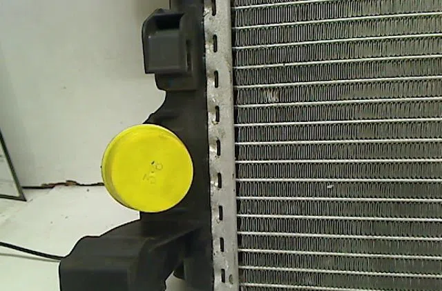 Radiateur Renault LAGUNA III (BT0-1) 3.0 dci (bt03, bt13) (2008-2015) occasion