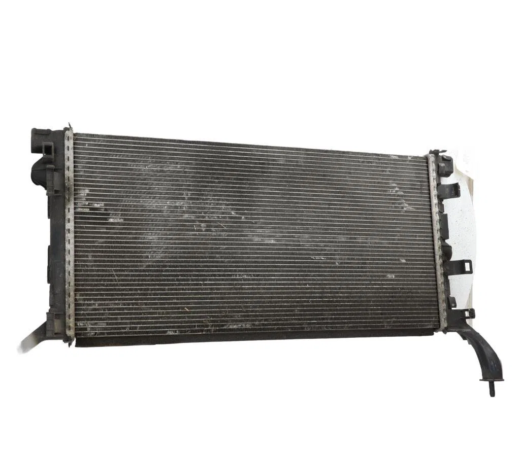 Radiateur Renault LAGUNA III Grandtour (KT0-1) 2.0 dci (kt01, kt08, kt09, kt0k, kt12, kt1d, kt1w) (2007-2015) 5 portes o