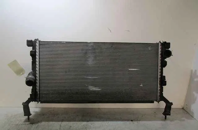 Radiateur RENAULT LAGUNA III occasion