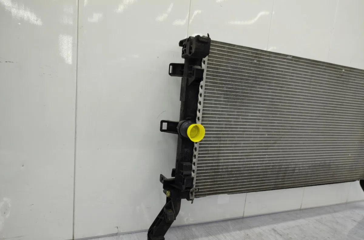 Radiateur RENAULT LATITUDE occasion