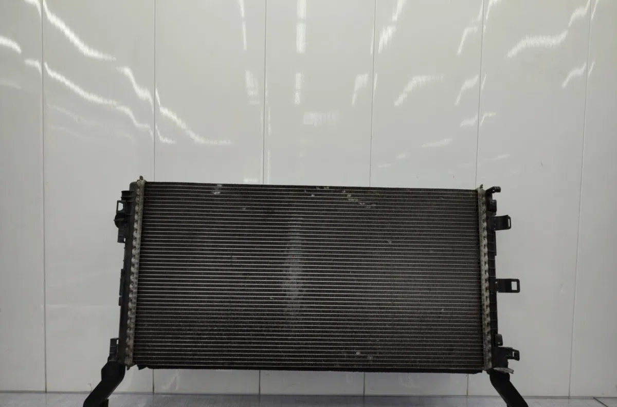 Radiateur RENAULT LATITUDE occasion
